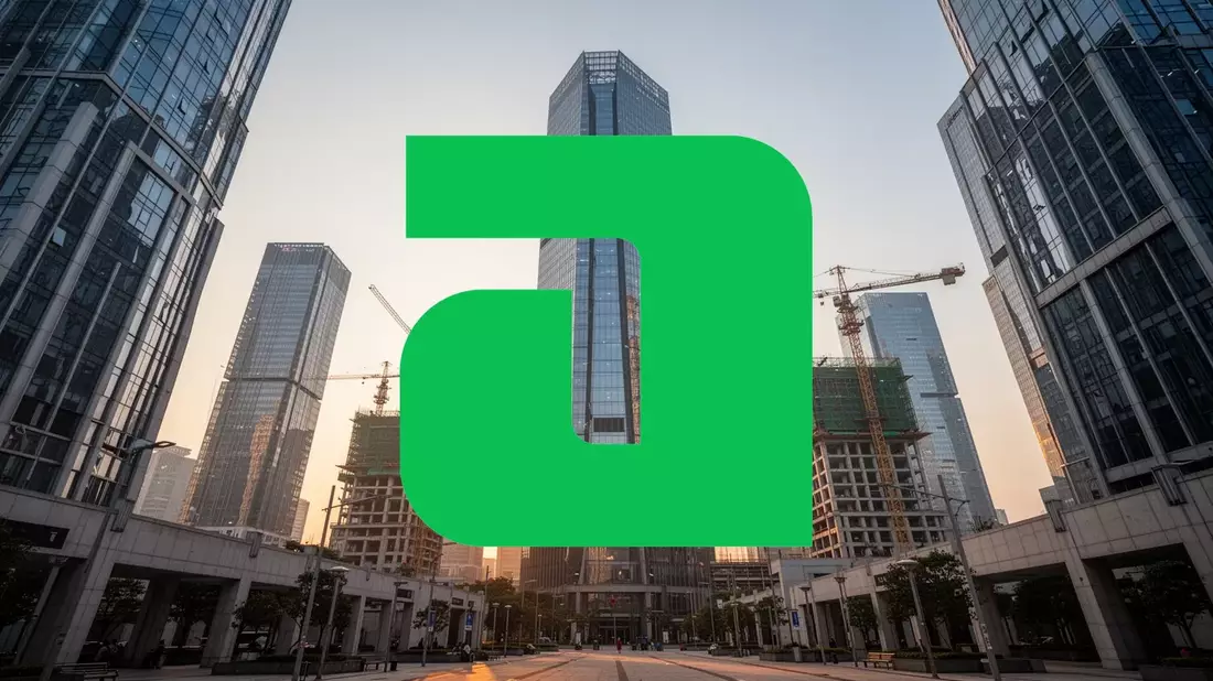 Adyen Aktie: Expansion in Asien - Bild: über boerse-global.de