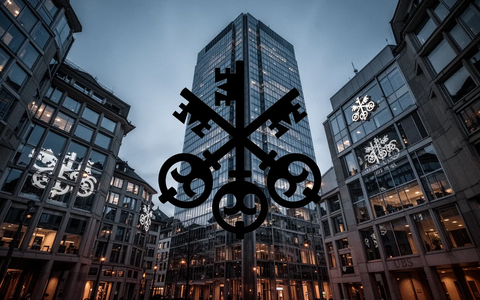 UBS Aktie: 26 Milliarden auf dem Spiel - Foto: über boerse-global.de