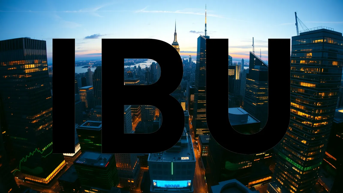 IBU-tec Aktie: Bitterfeld-Ausbau entscheidet - Foto: über boerse-global.de