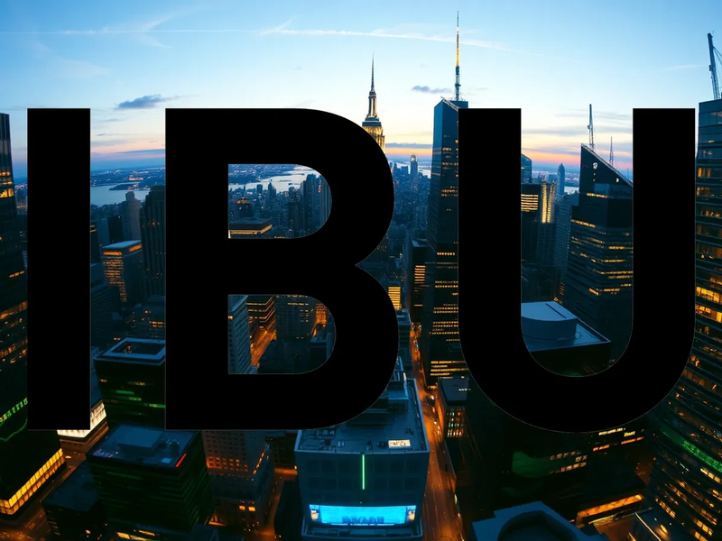 IBU-tec Aktie: Bitterfeld-Ausbau entscheidet - Foto: über boerse-global.de