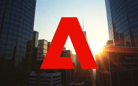 Adobe en la encrucijada: La sombra de un relevo en la cúpula - Foto: über boerse-global.de