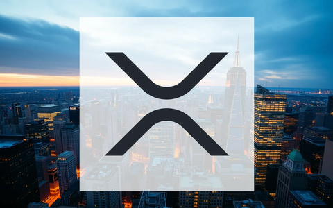 XRP: La Carrera Hacia la Aprobación de un ETF se Intensifica - Foto: über boerse-global.de