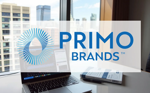 Primo Brands Aktie: Strategischer Fokus - Foto: über boerse-global.de