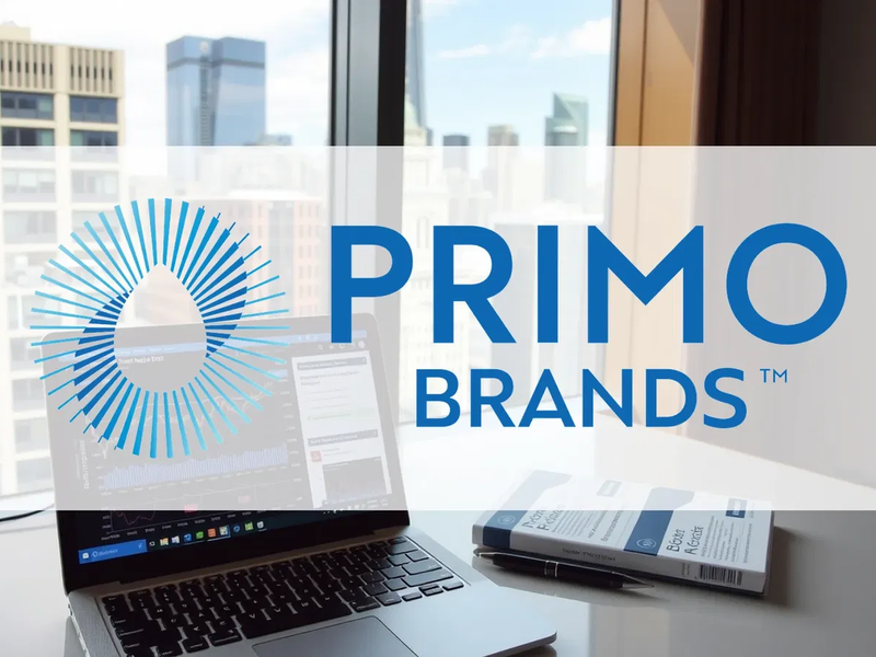 Primo Brands Aktie: Strategischer Fokus - Foto: über boerse-global.de