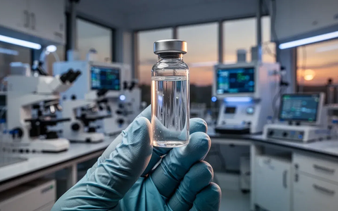 Gilead Sciences Aktie: Milliarden-Deal perfekt - Foto: über boerse-global.de