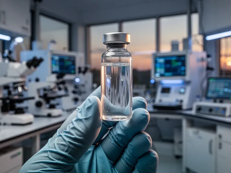 Gilead Sciences Aktie: Milliarden-Deal perfekt - Foto: über boerse-global.de