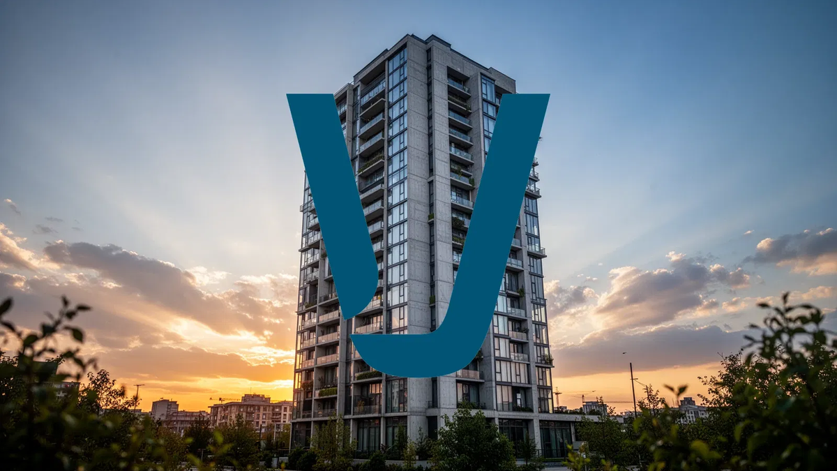 Vonovia Aktie: Kurswende nach Iran-Signal - Foto: über boerse-global.de