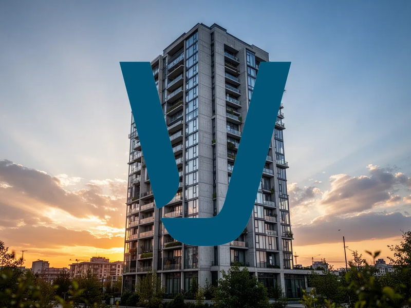 Vonovia Aktie: Kurswende nach Iran-Signal - Foto: über boerse-global.de