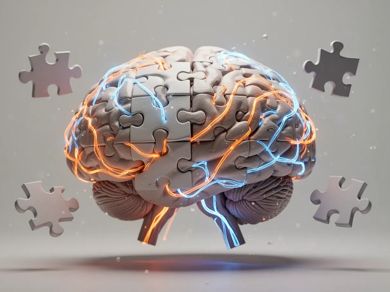 Studie: Generation Z hat schwächeres Gedächtnis als Eltern - Foto: über boerse-global.de