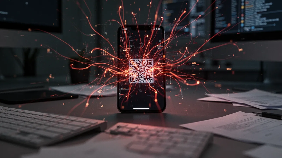 Cyberkriminalität in NRW: KI macht Betrug perfekt - Foto: über boerse-global.de