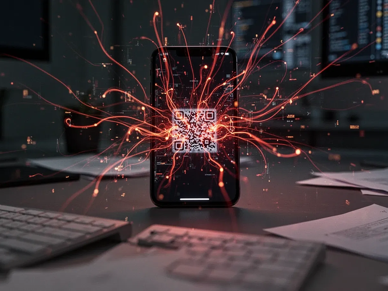 Cyberkriminalität in NRW: KI macht Betrug perfekt - Foto: über boerse-global.de