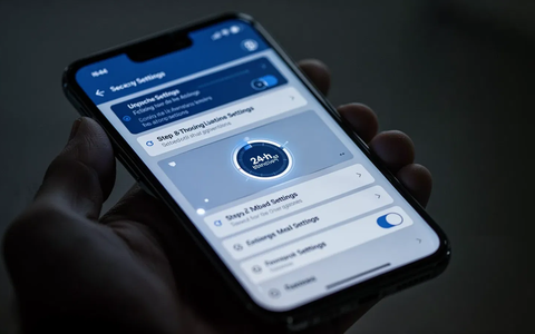 Android schottet sich ab: 24-Stunden-Wartezeit für Sideloading - Foto: über boerse-global.de