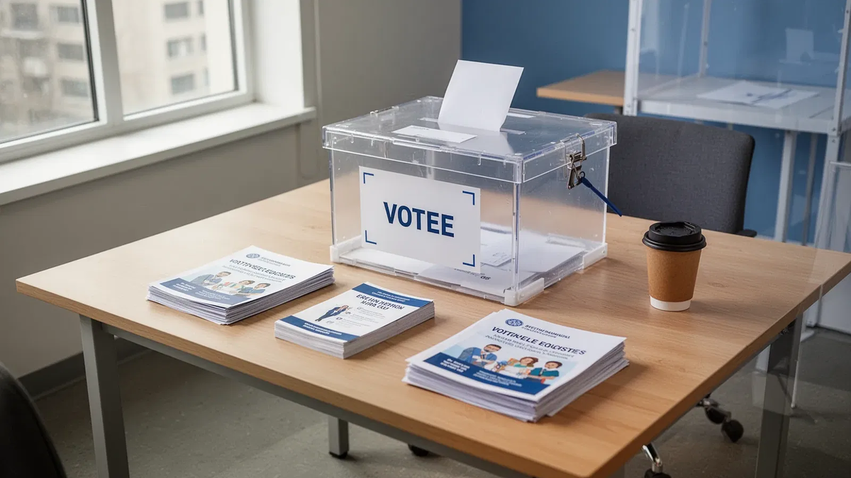 SBV-Wahlen 2026: Die Weichen für Inklusion werden gestellt - Foto: über boerse-global.de