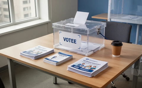 SBV-Wahlen 2026: Die Weichen für Inklusion werden gestellt - Foto: über boerse-global.de