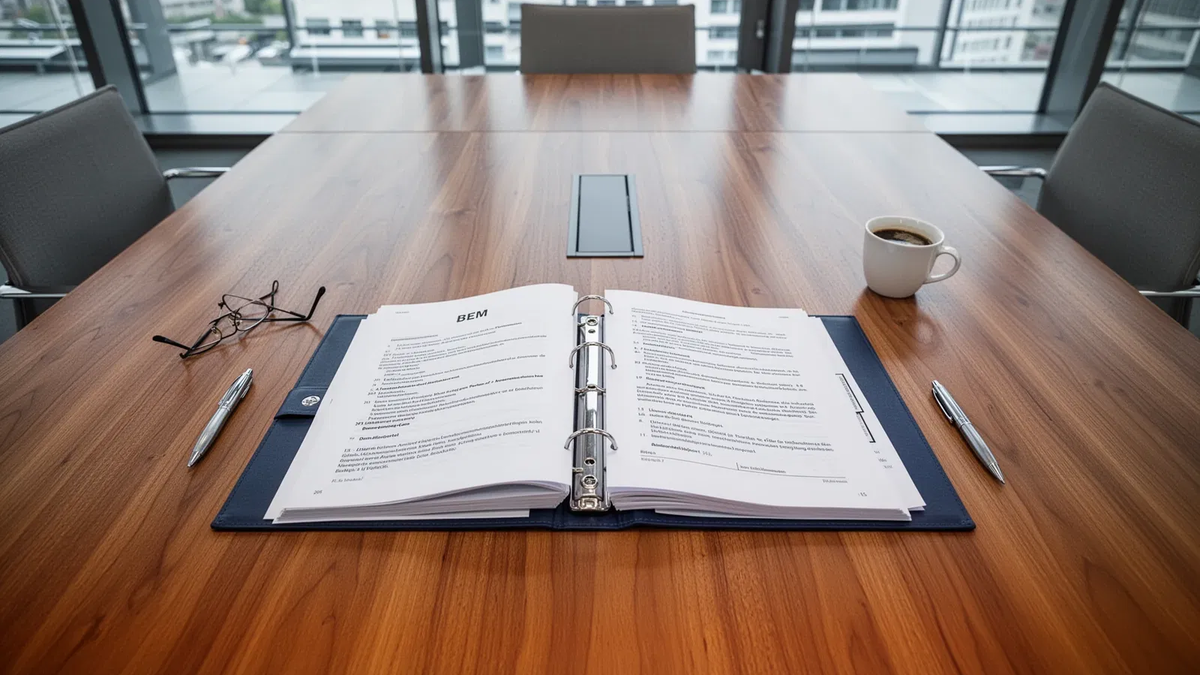 Betriebliches Eingliederungsmanagement: Der BEM-Boom 2026 - Foto: über boerse-global.de