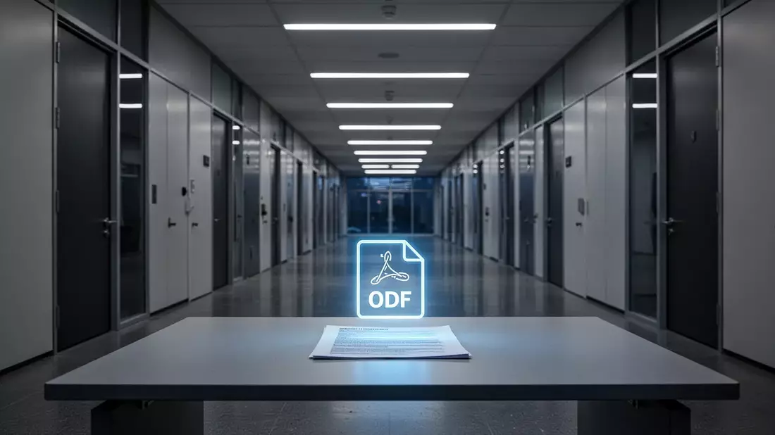 Deutschland-Stack setzt auf offene Dokumenten-Standards - Bild: über boerse-global.de
