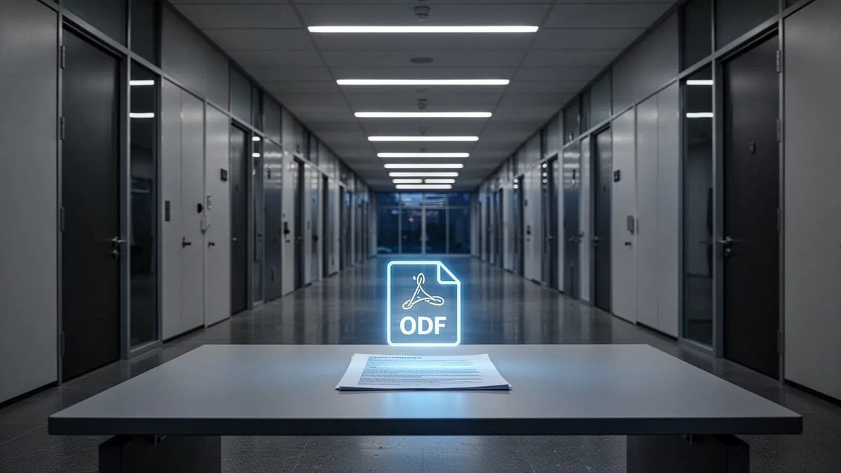 Deutschland-Stack setzt auf offene Dokumenten-Standards - Foto: über boerse-global.de