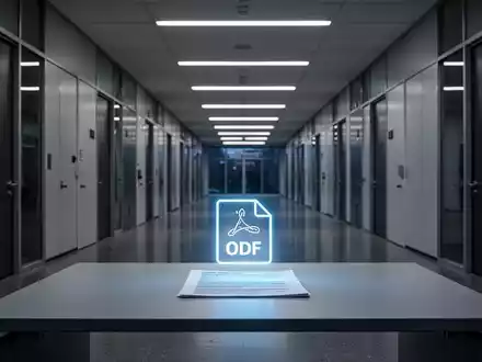 Deutschland-Stack setzt auf offene Dokumenten-Standards - Foto: über boerse-global.de