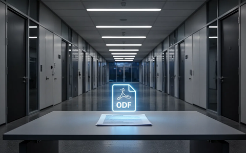 Deutschland-Stack setzt auf offene Dokumenten-Standards - Foto: über boerse-global.de