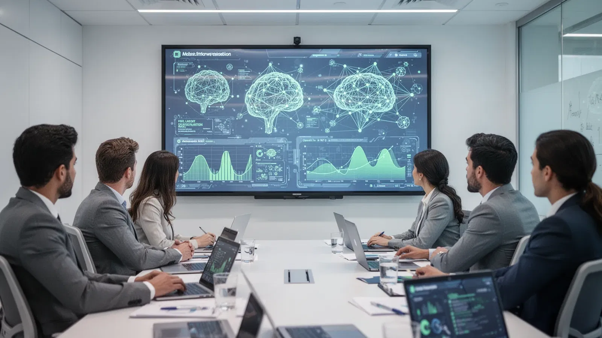 Neue Ausbildung startet: Gesundheitsmanager für die digitale Arbeitswelt - Foto: über boerse-global.de