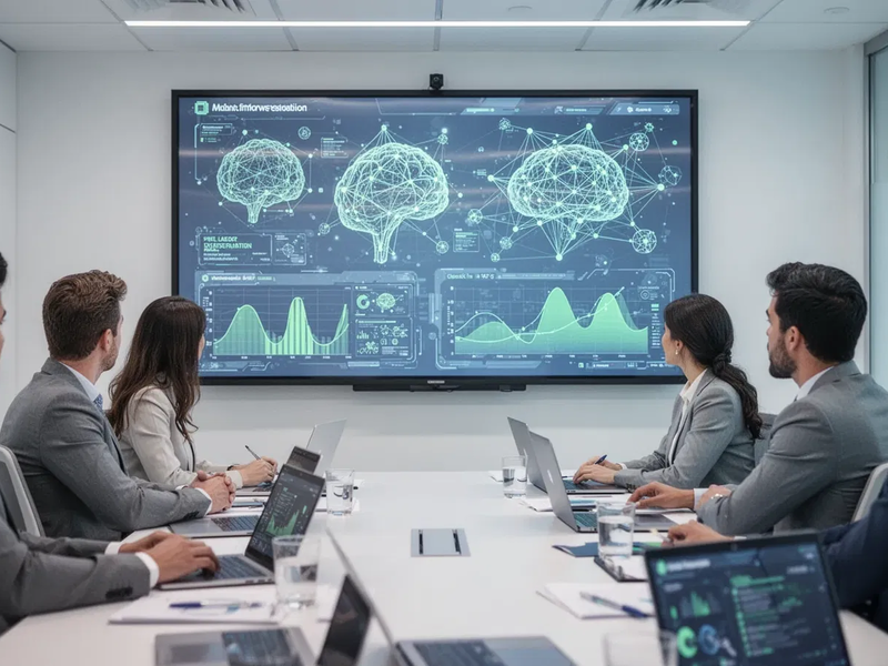 Neue Ausbildung startet: Gesundheitsmanager für die digitale Arbeitswelt - Foto: über boerse-global.de