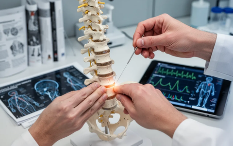 Akupunktur wird Mainstream: Schmerztherapie im Umbruch - Foto: über boerse-global.de