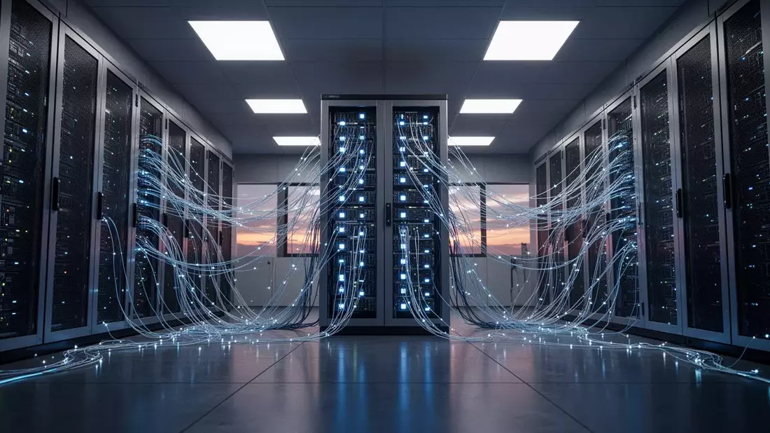 KI-Revolution: Autonome Agenten erobern Unternehmen und Kreativwirtschaft - Bild: über boerse-global.de