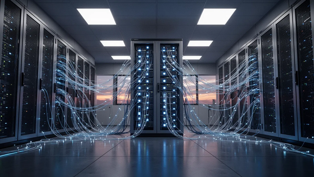 KI-Revolution: Autonome Agenten erobern Unternehmen und Kreativwirtschaft - Foto: über boerse-global.de