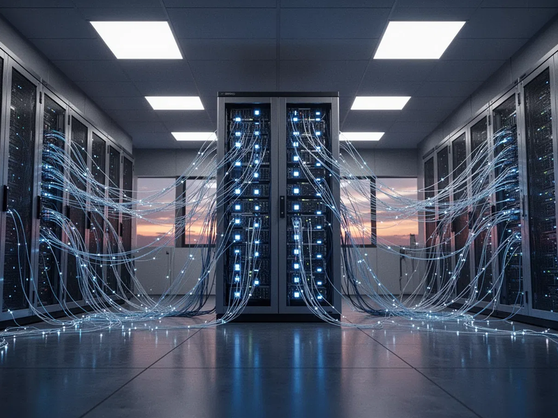 KI-Revolution: Autonome Agenten erobern Unternehmen und Kreativwirtschaft - Foto: über boerse-global.de