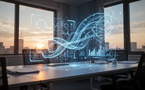 KI erobert Unternehmen – aber die Integration stockt - Foto: über boerse-global.de