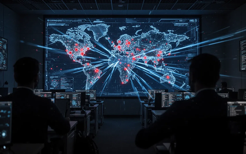 Operation Alice zerschlägt 373.000 Dark-Web-Seiten - Foto: über boerse-global.de