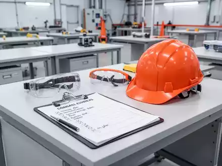 Arbeitsschutz 2026: Neue Regeln verändern Ausbildung - Foto: über boerse-global.de