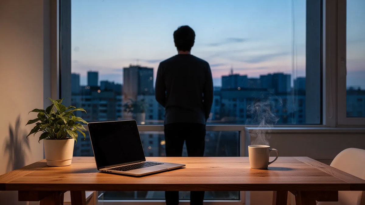 Generation Z verlässt den klassischen Karrieremodus - Foto: über boerse-global.de