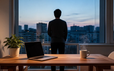 Generation Z verlässt den klassischen Karrieremodus - Foto: über boerse-global.de