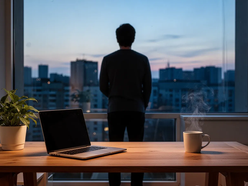 Generation Z verlässt den klassischen Karrieremodus - Foto: über boerse-global.de