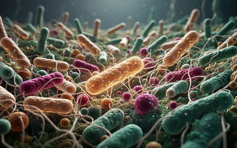 Darm-Mikrobiom: Die geheime Schaltzentrale unseres Immunsystems - Foto: über boerse-global.de