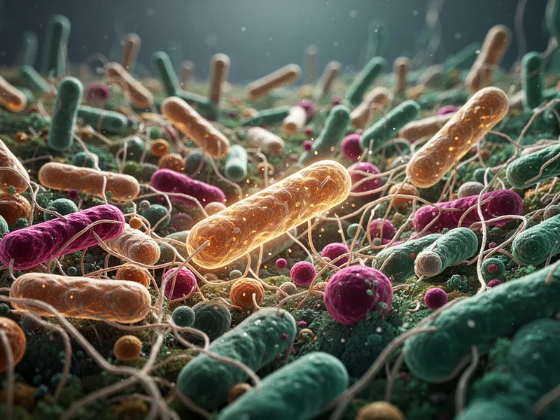 Darm-Mikrobiom: Die geheime Schaltzentrale unseres Immunsystems - Foto: über boerse-global.de