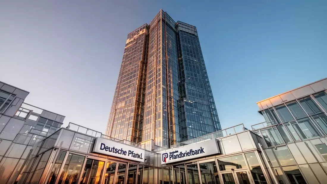 pbb Aktie: Jahresbericht unter der Lupe - Bild: über boerse-global.de