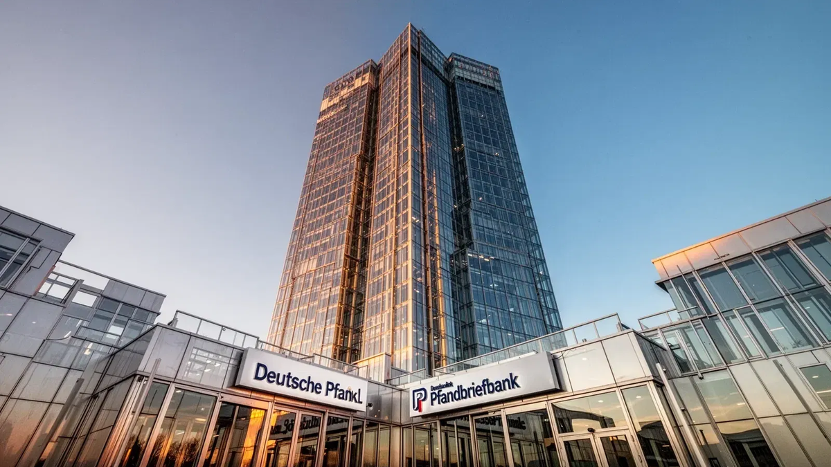 pbb Aktie: Jahresbericht unter der Lupe - Foto: über boerse-global.de