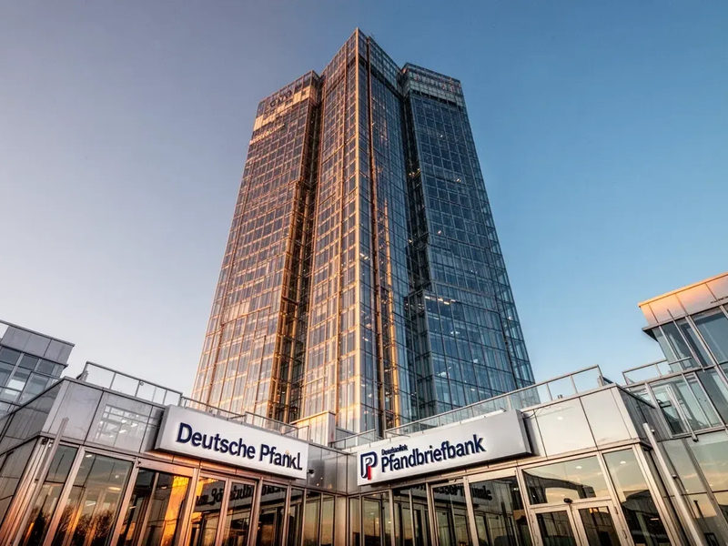 pbb Aktie: Jahresbericht unter der Lupe - Foto: über boerse-global.de