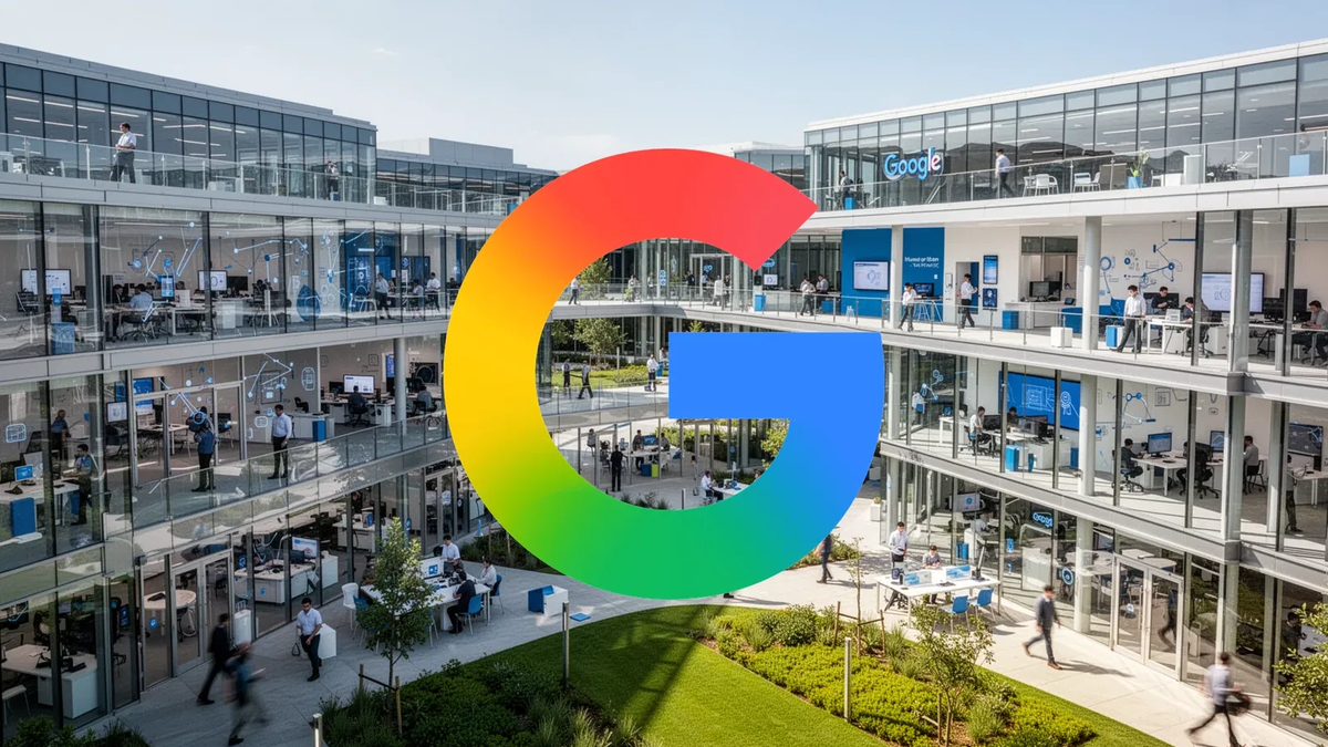 Alphabet Aktie: Auf mehreren Fronten - Foto: über boerse-global.de