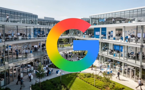 Alphabet Aktie: Auf mehreren Fronten - Foto: über boerse-global.de