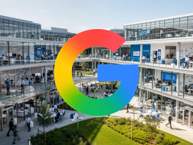 Alphabet Aktie: Auf mehreren Fronten - Foto: über boerse-global.de