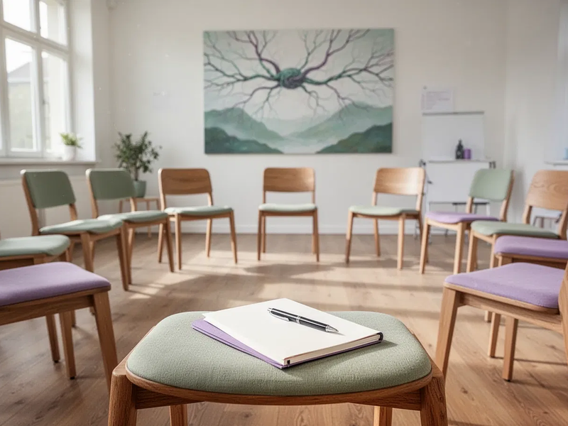 Studie belegt: Stress wirkt bei Frauen anders - Foto: über boerse-global.de