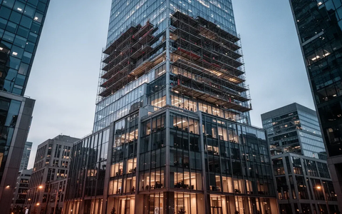 Nebius Aktie: Wachstum auf Pump - Foto: über boerse-global.de