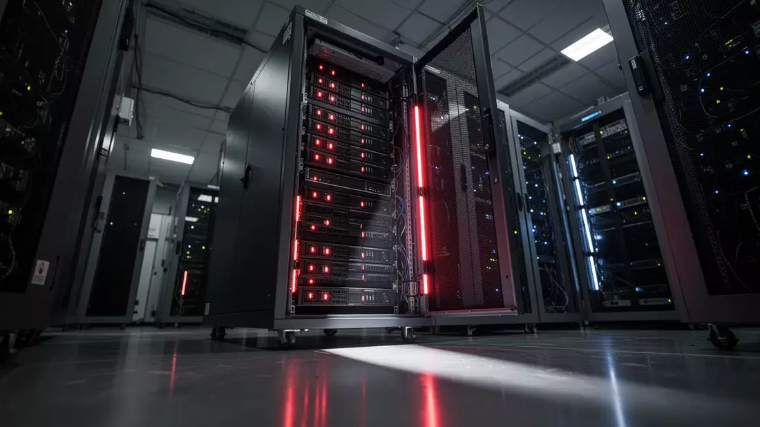 Trio-Tech: Ransomware-Angriff eskaliert zu schwerem Datenleck - Bild: über boerse-global.de