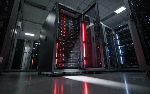 Trio-Tech: Ransomware-Angriff eskaliert zu schwerem Datenleck - Foto: über boerse-global.de