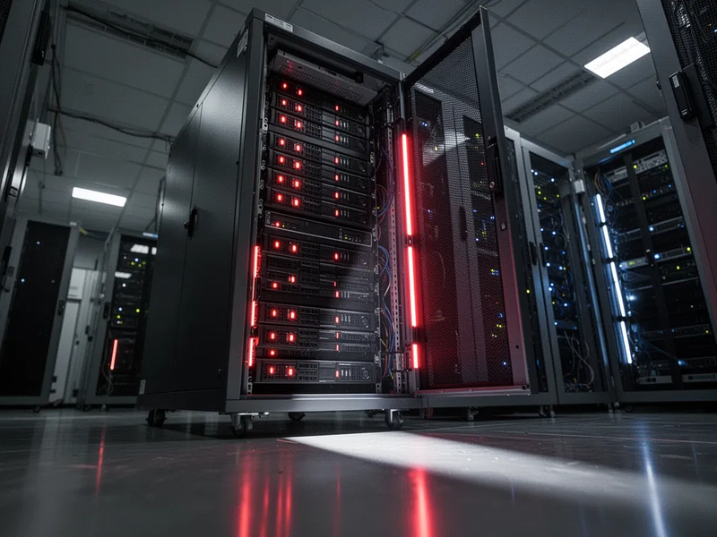 Trio-Tech: Ransomware-Angriff eskaliert zu schwerem Datenleck - Foto: über boerse-global.de