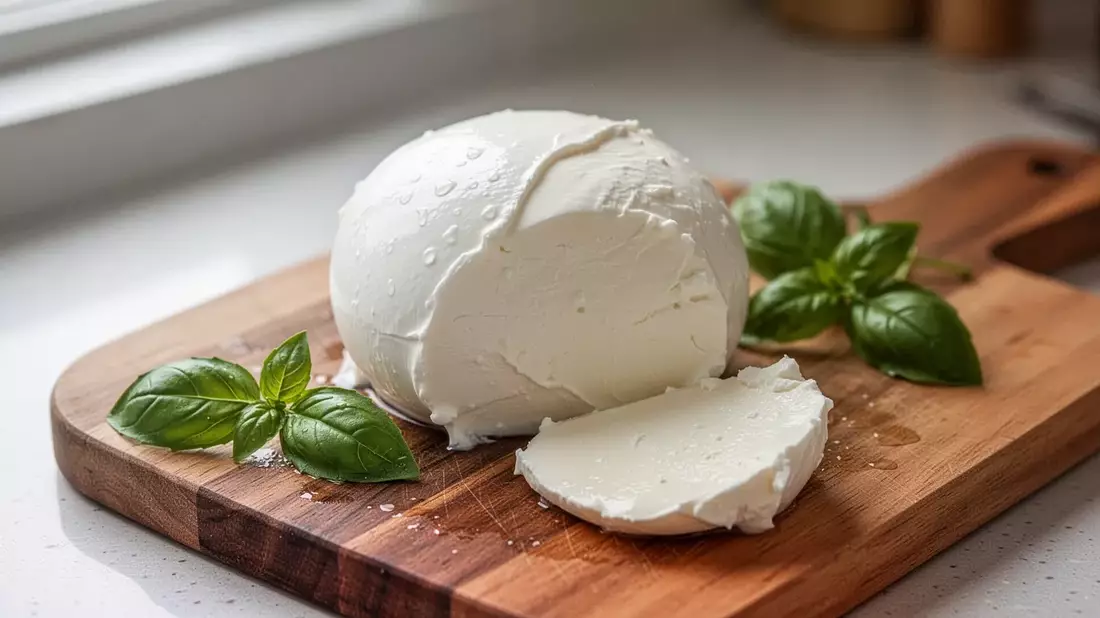 Mozzarella schützt offenbar vor Demenz und Herzkrankheiten - Bild: über boerse-global.de