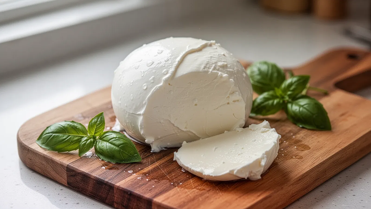 Mozzarella schützt offenbar vor Demenz und Herzkrankheiten - Foto: über boerse-global.de